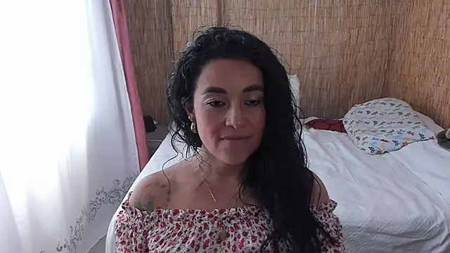 Dayeon   online show from March 2026 03:16:02 PM