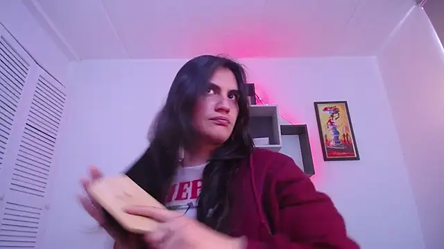 selene cutie online show from April 2026 05:26:02 PM