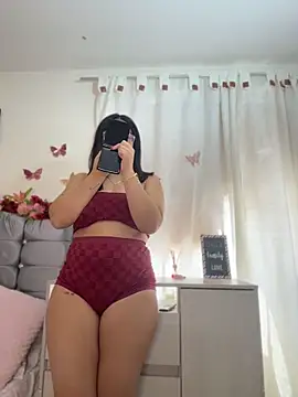 Isabella Roses  online show from May 2026 04:00:02 PM