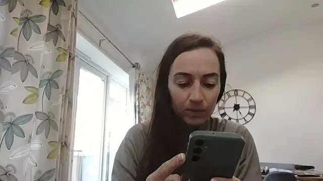 SportyBella 91 online show from March 2026 07:24:01 AM