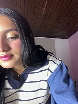 Bella Pinkk online show from March 2026 06:56:01 PM