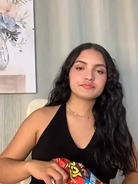 Bella Pinkk online show from March 2026 05:07:01 PM