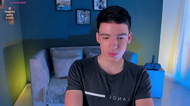 david osorio online show from April 2026 08:15:02 PM