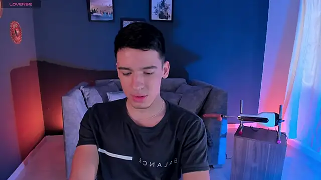 david osorio online show from May 2026 08:16:01 PM