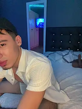 david osorio online show from March 2026 11:25:01 PM