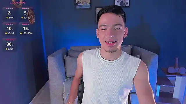 david osorio online show from April 2026 08:45:02 PM