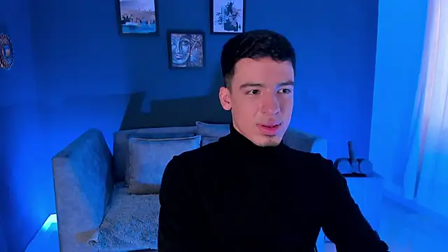 david osorio online show from April 2026 08:22:02 PM