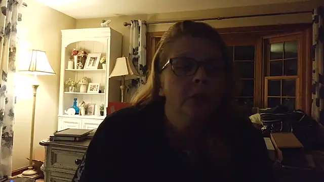 Stickywethoney online show from April 2026 12:06:02 AM