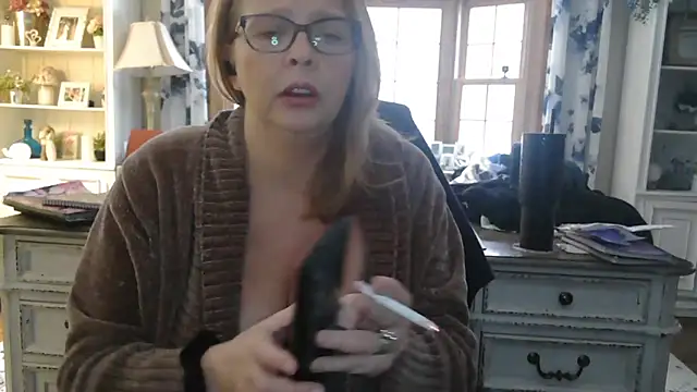 Stickywethoney online show from March 2026 12:20:01 PM