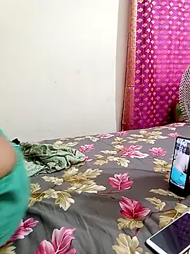 Miss-Akhi5500 online show from March 2026 08:32:01 AM