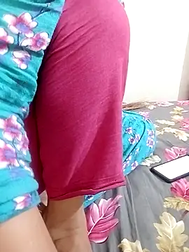 Miss-Akhi5500 online show from April 2026 04:14:02 AM