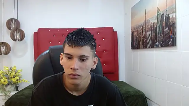 paul x18 online show from March 2026 12:54:01 PM