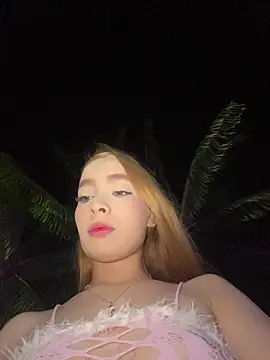 Isabella gaviria online show from March 2026 12:51:01 AM