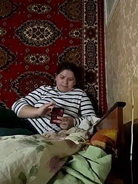 Nenssy555 online show from March 2026 07:59:02 PM