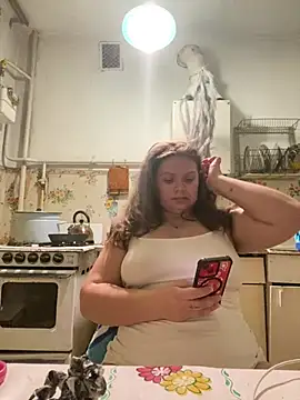 Nenssy555 online show from March 2026 05:14:01 PM