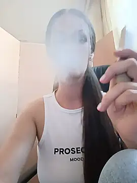LunaCrystall online show from July 2026 03:56:01 PM