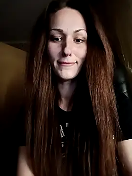 LunaCrystall online show from March 2026 04:52:01 PM