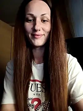 LunaCrystall online show from March 2026 04:30:01 PM