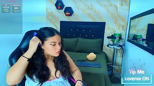 scarlettt  joness online show from March 2026 03:08:02 AM