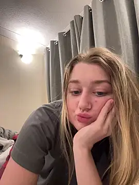 Ameliaxoxoo online show from April 2026 04:58:01 AM