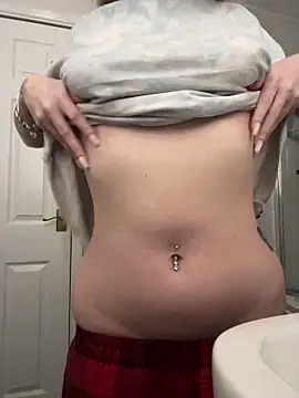 Ameliaxoxoo online show from April 2026 12:37:02 AM