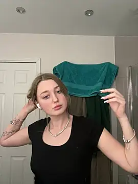 Ameliaxoxoo online show from April 2026 12:08:01 AM