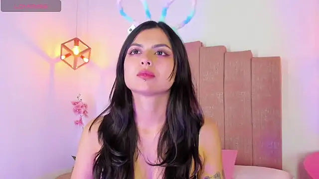 Zoee Kravitz online show from March 2026 09:08:02 PM