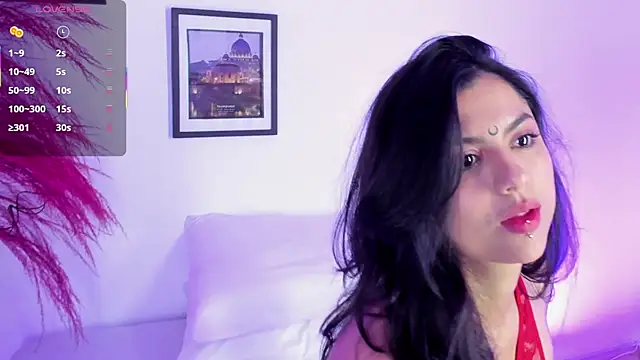 Zoee Kravitz online show from June 2026 08:29:02 PM