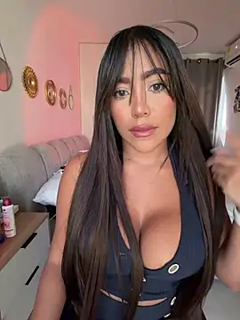 Snapshot of SaraValentina11 chatting on March 2026 07:59:02 PM SaraValentina11 online show from March 2026 07:59:02 PM