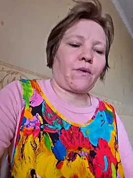  LOLA-LOLA  online show from April 2026 01:18:01 PM