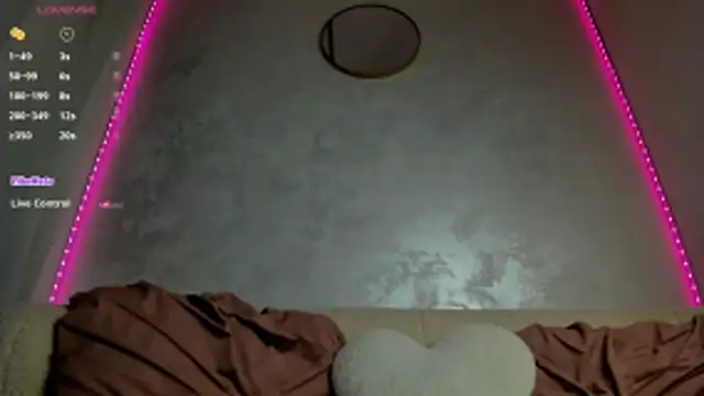 IvyTease  online show from May 2026 06:13:02 AM