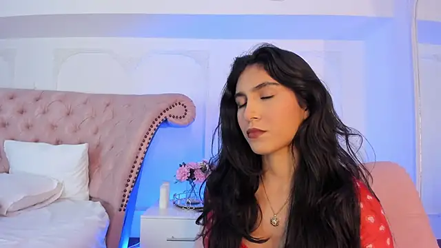 LucianaBlanco  online show from March 2026 08:54:01 PM