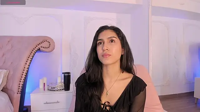 LucianaBlanco  online show from June 2026 08:36:02 PM