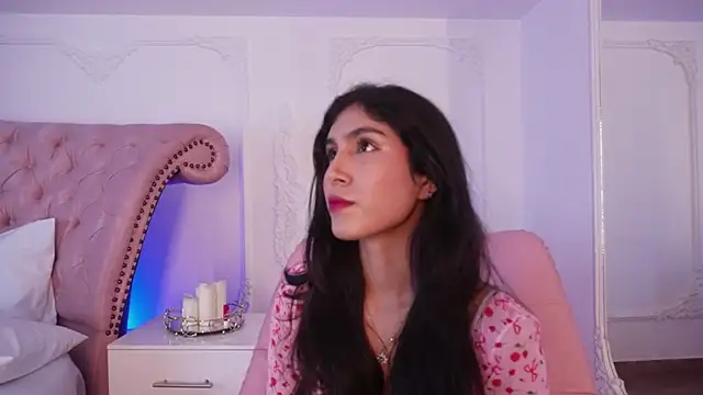 LucianaBlanco  online show from July 2026 08:50:02 PM