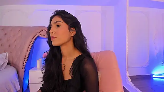 LucianaBlanco  online show from March 2026 08:21:01 PM