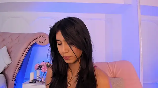 LucianaBlanco  online show from April 2026 08:54:02 PM
