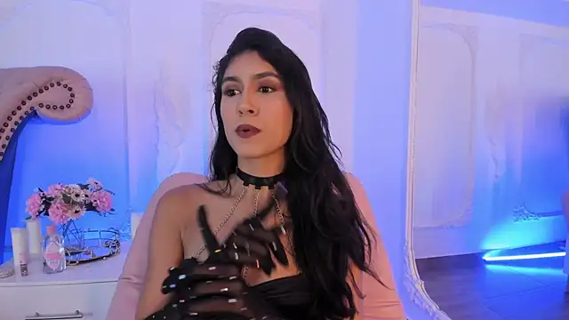 LucianaBlanco  online show from March 2026 09:05:02 PM