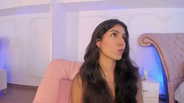 LucianaBlanco  online show from June 2026 08:36:02 PM