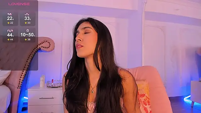 LucianaBlanco  online show from May 2026 08:07:02 PM
