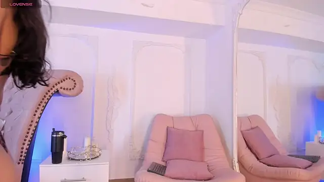 LucianaBlanco  online show from June 2026 08:36:01 PM