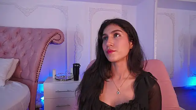 LucianaBlanco  online show from June 2026 08:53:01 PM