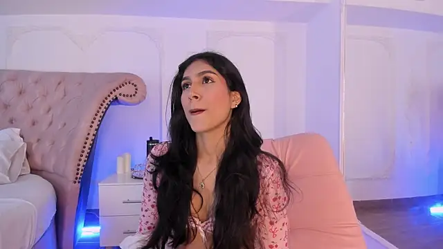 LucianaBlanco  online show from June 2026 08:41:01 PM