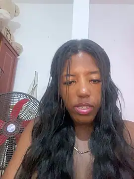 Brenda hot27 online show from March 2026 12:18:02 PM