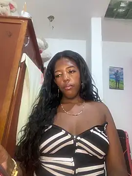 Brenda hot27 online show from March 2026 08:53:02 PM