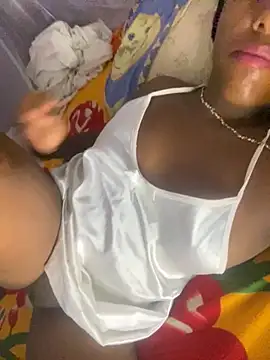 Brenda hot27 online show from April 2026 10:12:02 AM