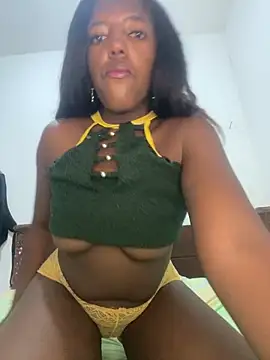 Brenda hot27 online show from April 2026 07:42:01 PM