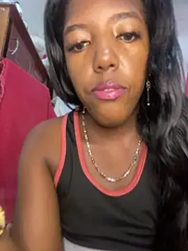Brenda hot27 online show from March 2026 07:26:01 PM