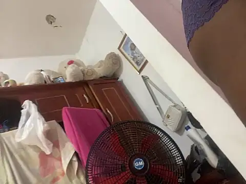 Brenda hot27 online show from May 2026 03:01:02 AM