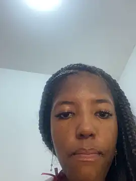 Brenda hot27 online show from May 2026 08:31:02 PM