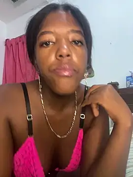 Brenda hot27 online show from March 2026 01:01:01 PM